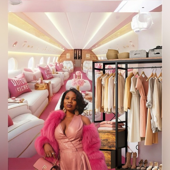 Follow my Closet🌸Meet your Posher/Show Host💕 - Picture 2 of 5